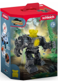 Mini stworki z Eldradoru - Robot z dżungli