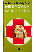 Medycyna w plecaku