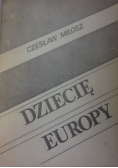 Dziecię Europy