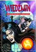 Wiedźmin Tom 1 i 2