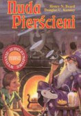 Nuda pierścieni