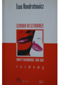 Szminka na sztandarze   Kobiety Solidarności 1980 - 1989 rozmowy