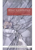 Witkacy w kontekstach