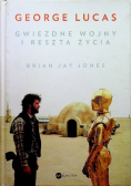 George Lucas Gwiezdne wojny i reszta życia