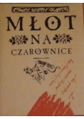 Młot na czarownice reprint z 1614 r