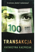 Transakcja