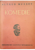 Komedie 1949 r.