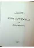 Dom Sapieżyński część 2