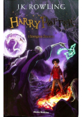Harry Potter 7 Insygnia Śmierci