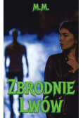 Zbrodnie Lwów