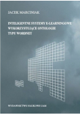 Inteligentne systemy e-learningowe wykorzystujące ontologie typu wordnet