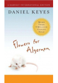 Flowers for Algernon