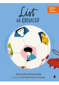List do Ronaldo