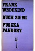 Duch Ziemi Puszka Pandory