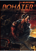 Neuroshima: Bohater ^3