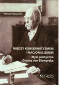 Między konserwatyzmem i nacjonalizmem