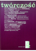 Twórczość 4