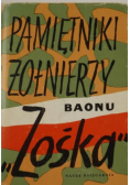 Pamiętnik żołnierzy Baonu Zośka