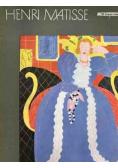 W kręgu sztuki Henri Matisse