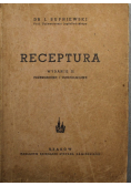 Receptura 1948 r.