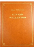 Konrad Walenrod Reprint z 1864 r.