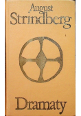 Strindberg Dramaty