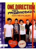 One Direction Mój przewodnik 100% nieoficjalny