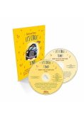 It's Circle Time! + 2 CD