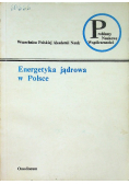 Energetyka jądrowa w Polsce