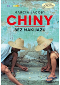 Chiny bez makijażu