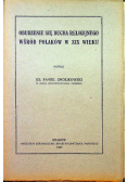 Obudzenie się ducha religijnego wśród Polaków w XIX wieku 1925 r.