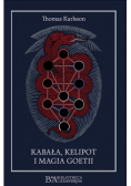 Kabała kelipot i magia Goeti