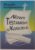 Nowy Testament o Kościele