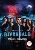 Riverdale Tom 3 Zabawy i zabójstwa