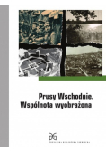 Prusy Wschodnie Wspólnota wyobrażona