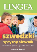 Sprytny słownik szwedzko-pol, pol-szwedzki