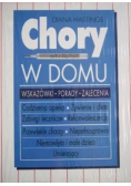 Chory w domu