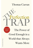 The Perfection Trap
