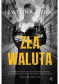 Zła waluta