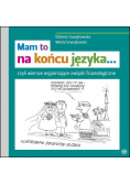 Mam to na końcu języka