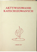 Aktywizowanie katechizowanych