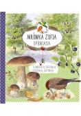 Mrówka Zofia opowiada o kwiatach, drzewach..
