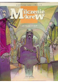 Milczenie i Krew 1 Noc Wilczej Strzelby