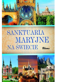 Sanktuarium maryjne na świecie