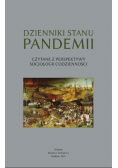 Dzienniki stanu pandemii