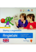 Startuj z angielskim Kurs przygotowujący do egzaminu YLE dla dzieci w wieku 7 - 8 lat