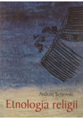 Etnologia religii