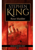 Rose Madder