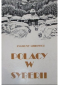 Polacy w Syberii reprint z 1884r