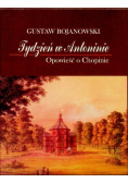 Tydzień w antoninie